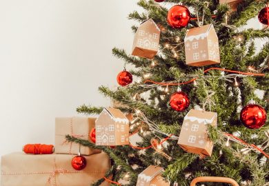 How Christmas is Celebrated Around the World