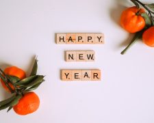 5 ways to start the new year on a positive note
