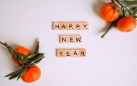 5 ways to start the new year on a positive note