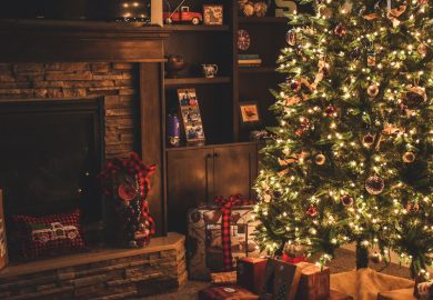 Did you know about these famous Christmas delicacies around the world?