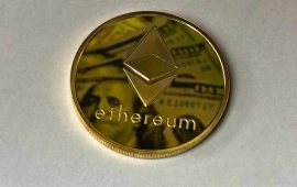 The Million Dollar Question: What is Ethereum