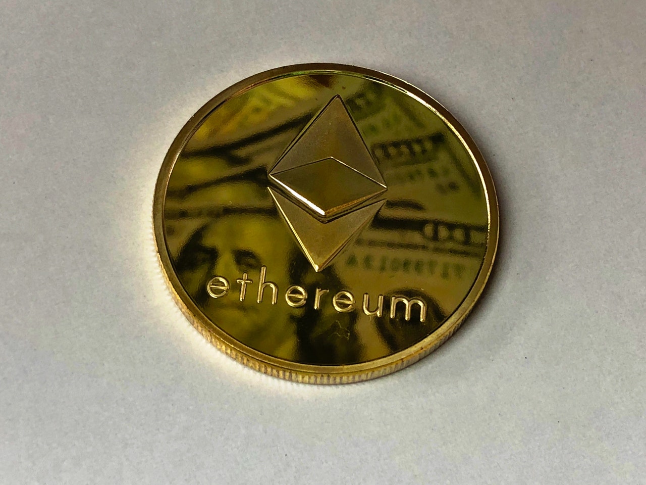 The Million Dollar Question: What is Ethereum