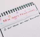 Realistic Goal-setting for the New Year