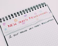 Realistic Goal-setting for the New Year