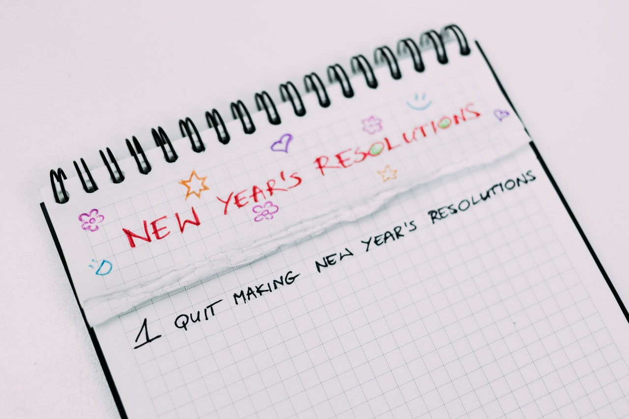Realistic Goal-setting for the New Year
