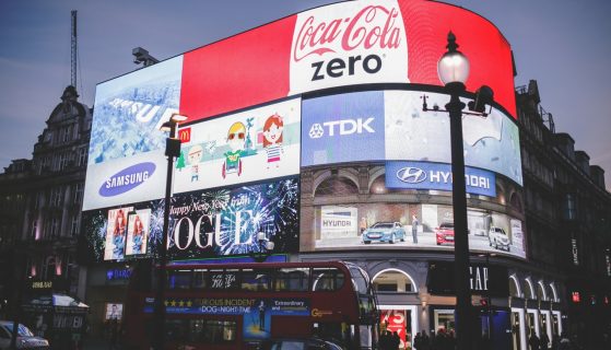 Why is Ad Tech Hot Again