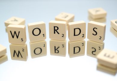 Word of the Year 2021