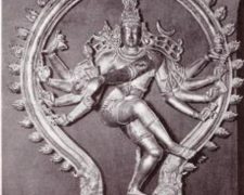 How music, dance and Lord Nataraja are celebrated in December?