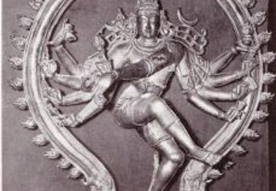 How music, dance and Lord Nataraja are celebrated in December?