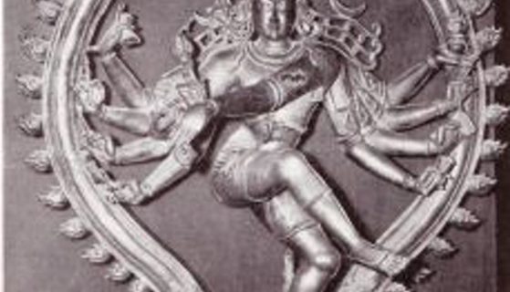 How music, dance and Lord Nataraja are celebrated in December?