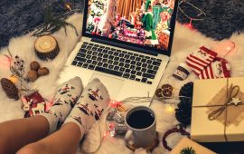 A list of Christmas movies to watch this Christmas eve