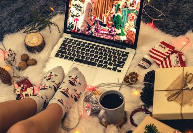 A list of Christmas movies to watch this Christmas eve