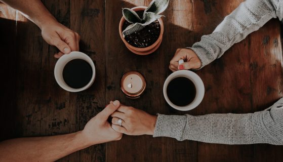 5 topics you MUST discuss with your partner in a relationship