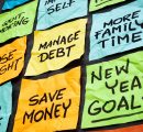 The phases of new year resolutions and how to make sure yours stays strong
