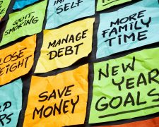 The phases of new year resolutions and how to make sure yours stays strong