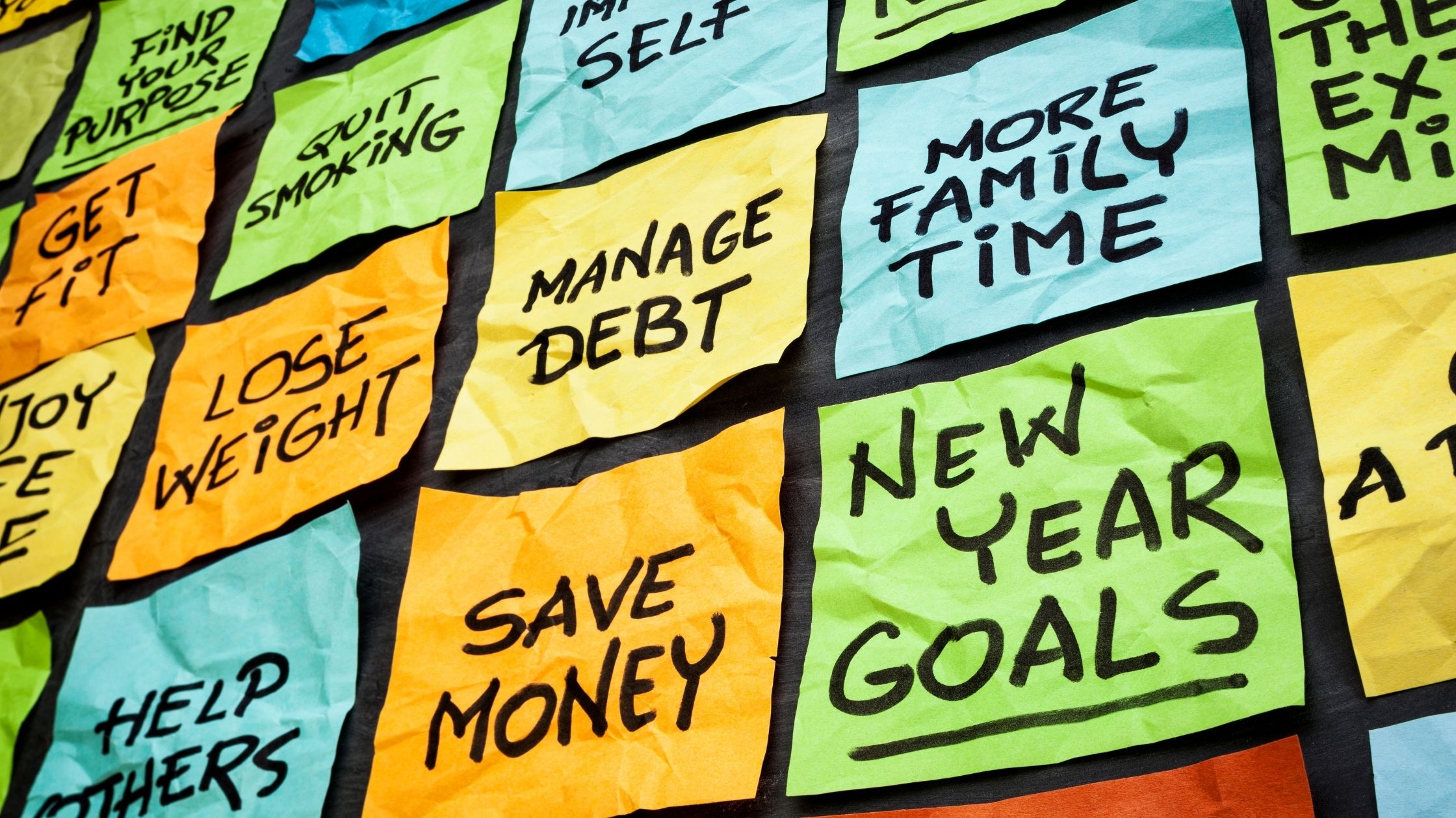 The phases of new year resolutions and how to make sure yours stays strong