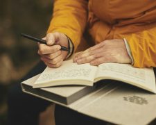 Easy ways to write an article or two everyday