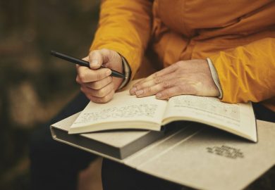 Easy ways to write an article or two everyday