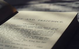 How well do you know Pride and Prejudice? Take this quiz and find out!