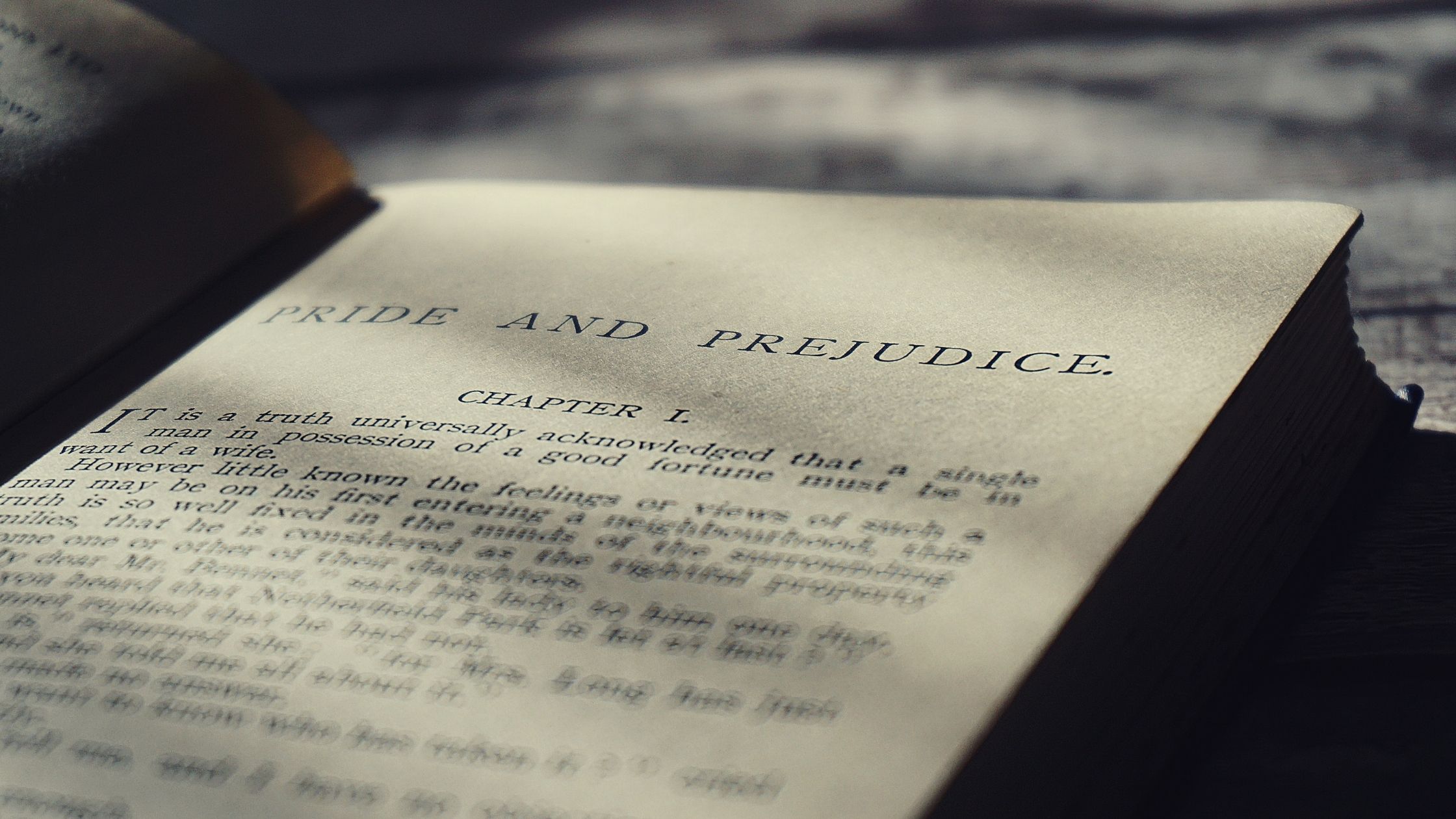 How well do you know Pride and Prejudice? Take this quiz and find out!