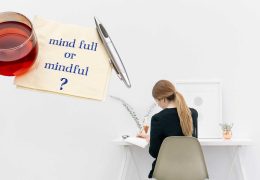 How to be more mindful at work