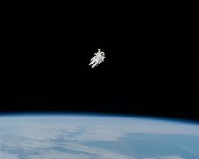 To the moon with Anil Menon