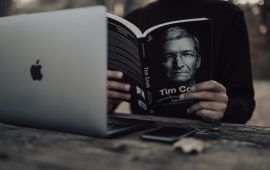 Writing a Biography: 6 Tips for Writers