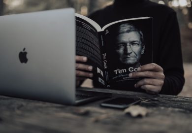 Writing a Biography: 6 Tips for Writers