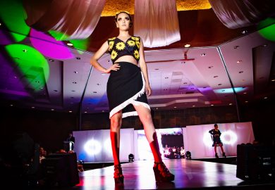 How Digital Fashion Became a Thing Everyone Wants to Do