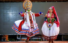 5 Dance Maestros You Must Watch