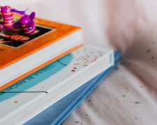 Writing a Book? Here’s What You Should Know