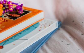 Writing a Book? Here’s What You Should Know