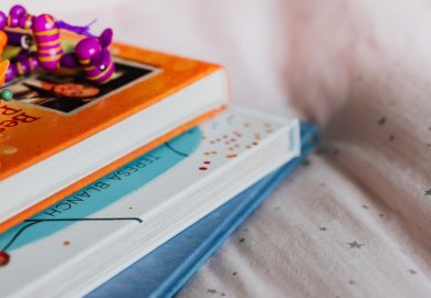 Writing a Book? Here’s What You Should Know