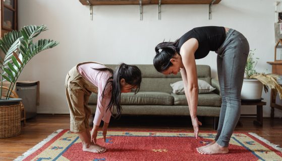 Tips to Stay Healthy Without Going Out of Your Way