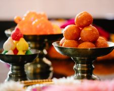Traditional Sweets of Odisha