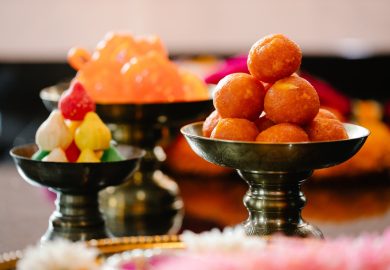 Traditional Sweets of Odisha