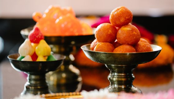 Traditional Sweets of Odisha
