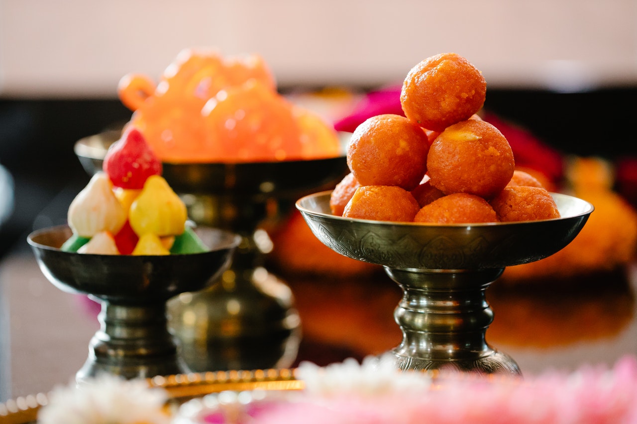 Traditional Sweets of Odisha