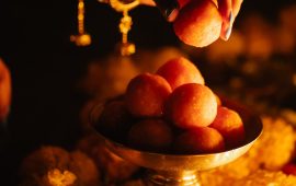 How Makar Sakranti is Celebrated Around the Country