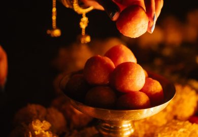 How Makar Sakranti is Celebrated Around the Country