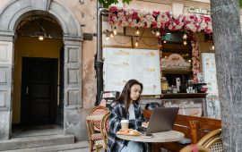 How are Digital Nomads losing their sheen as they work from anywhere?