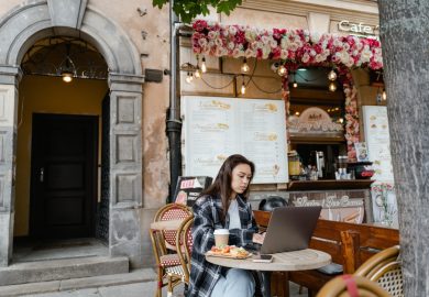 How are Digital Nomads losing their sheen as they work from anywhere?