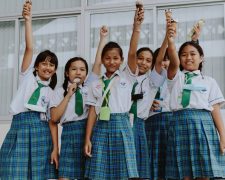 Things Every Girl Should Hear Growing Up