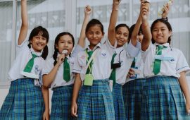 Things Every Girl Should Hear Growing Up