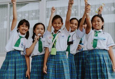 Things Every Girl Should Hear Growing Up