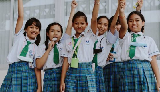 Things Every Girl Should Hear Growing Up