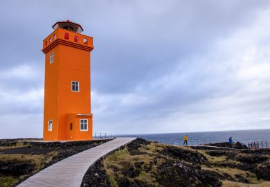 5 Destinations you should travel to right away!