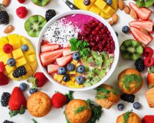 Top Healthy Foods That are Tasty Too
