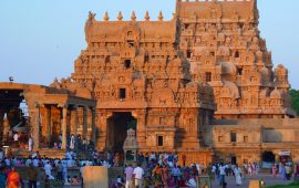 CELEBRATING THYAGARAJA ARADHANA  WITH 5 POETIC GEMS