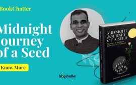 Midnight Journey of a Seed by Manish Srivastava